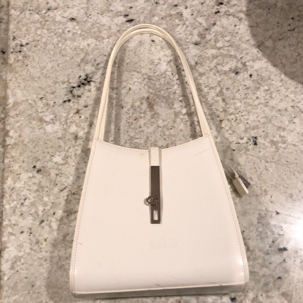 Vintage Gucci Pocketbook